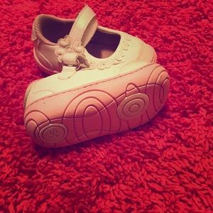 Stride rite Mary Janes size 3